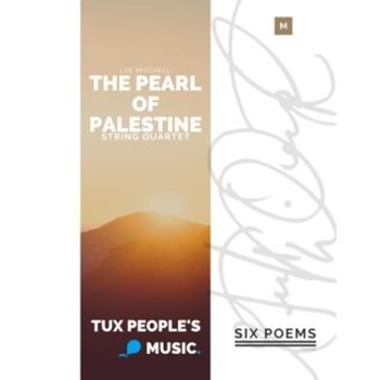The pearl of Palestine