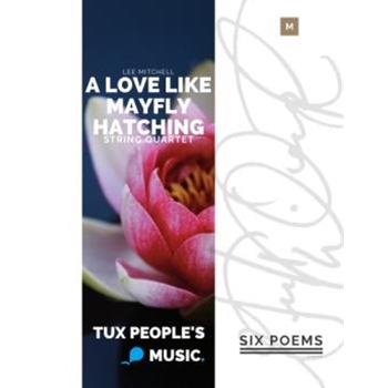A love like mayfly hatching