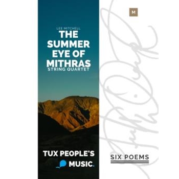 The summer eye of Mithras