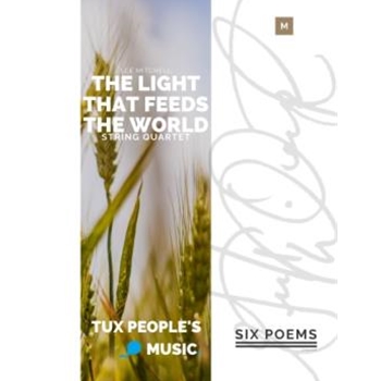 The light that feeds the world