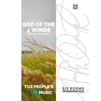 God of the 4 Winds