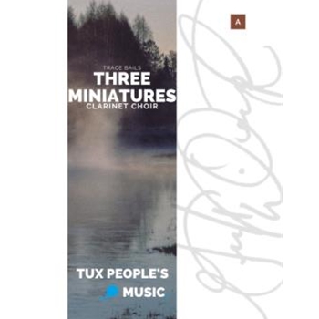 Three Miniatures