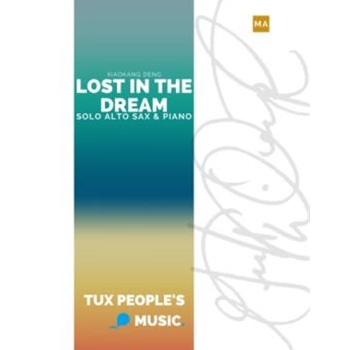 Lost in the Dream