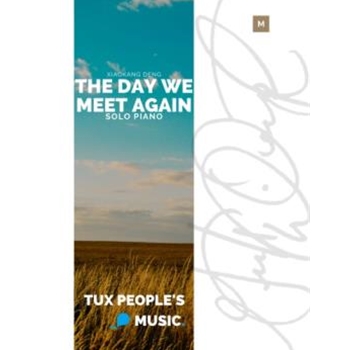 The Day We Meet Again