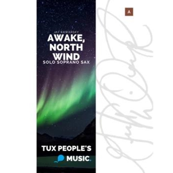 Awake, North Wind