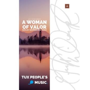 A Woman of Valor