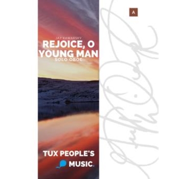 Rejoice, O Young Man