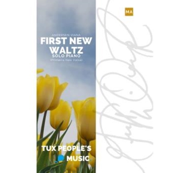 First New Waltz (Primeira Neo Valsa)