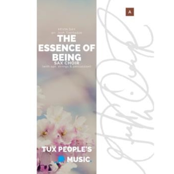 The Essence of Being
