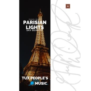 Parisian Lights