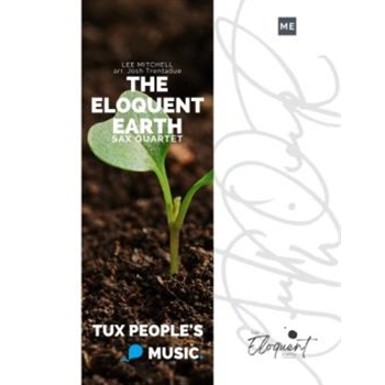 The Eloquent Earth