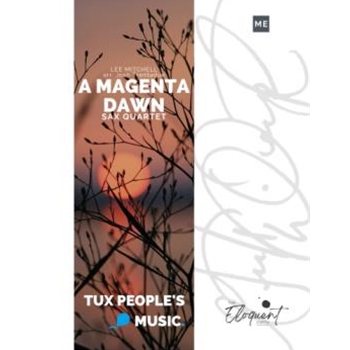 A Magenta Dawn