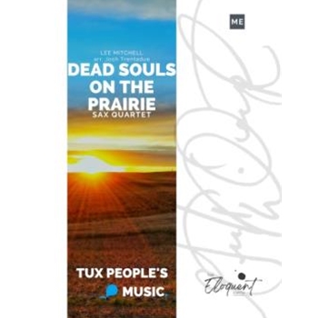 Dead Souls on the Prairie