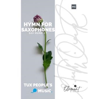 Hymn for Saxophones