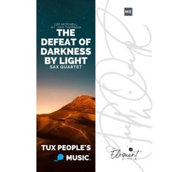 The Defeat of Darkness by Light
