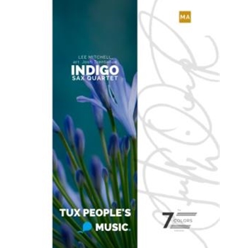 Indigo