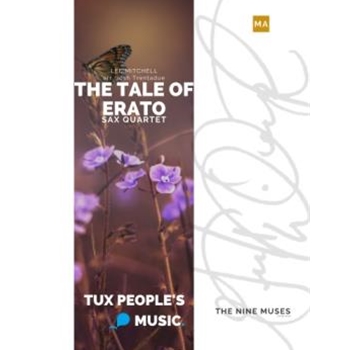 The Tale of Erato