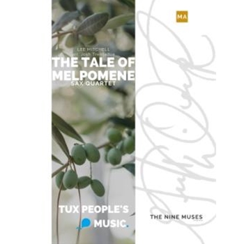 The Tale of Melpomene