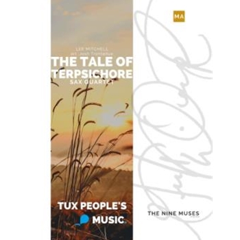 The Tale of Terpsichore