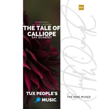 The Tale of Calliope