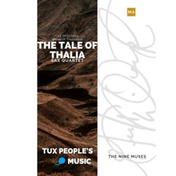 The Tale of Thalia