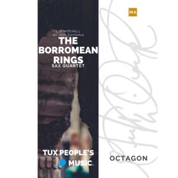 The Borromean Rings