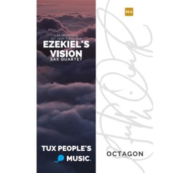 Ezekiel's Vision