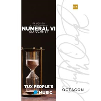 Numeral VI