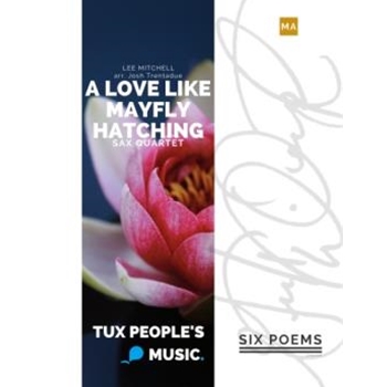 A love like mayfly hatching