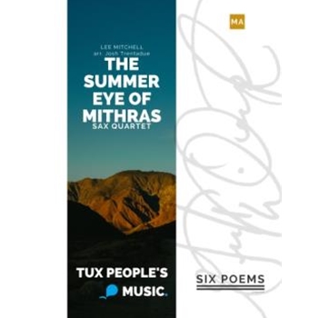 The summer eye of Mithras