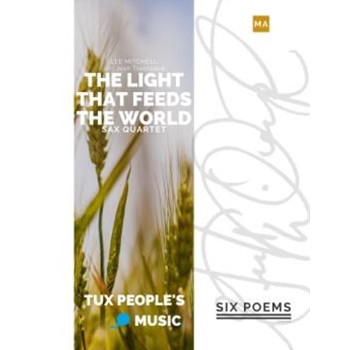 The light that feeds the world