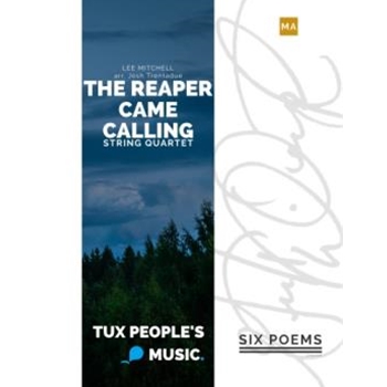 The Reaper came calling