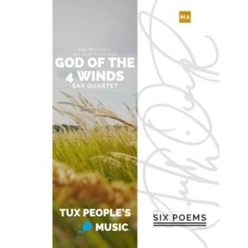 God of the 4 Winds