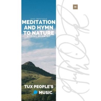 Meditation and Hymn to Nature