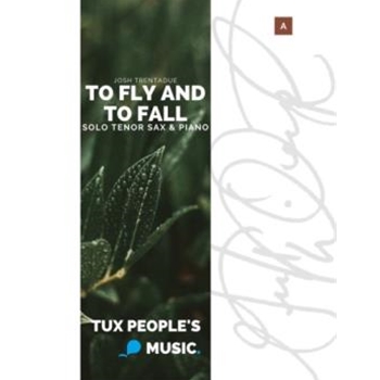 To fly and to fall