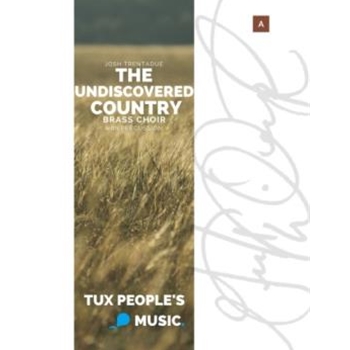 The Undiscovered Country