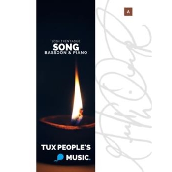 Song for Bassoon and Piano