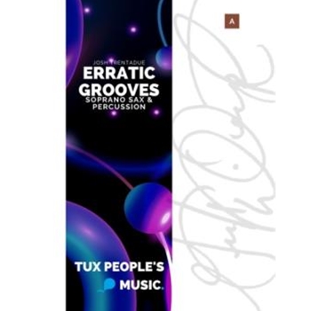Erratic Grooves