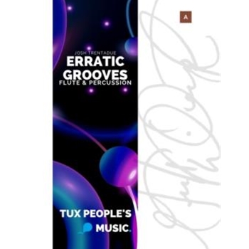 Erratic Grooves