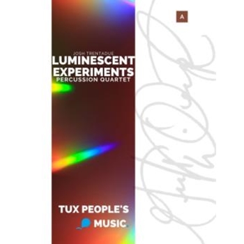 Luminescent Experiments