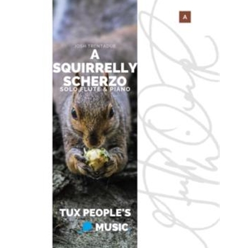 A Squirrelly Scherzo