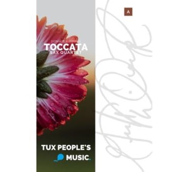 Toccata
