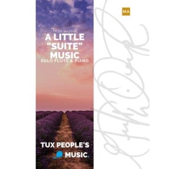 A Little "Suite" Music