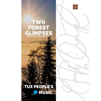 Two Forest Glimpses