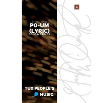 Po-um (Lyric)