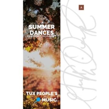 Summer Dances