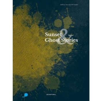 Sunset and Ghost Stories