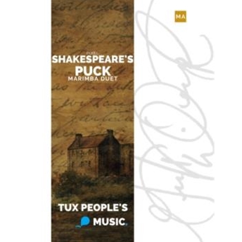 Shakespeare's Puck