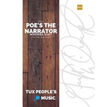 Poe's The Narrator