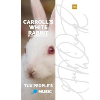 Carroll's White Rabbit